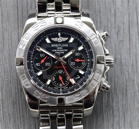 Breitling Chronomat 41 AB014112/BB47/378A